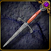 Valyrian Steel Dagger